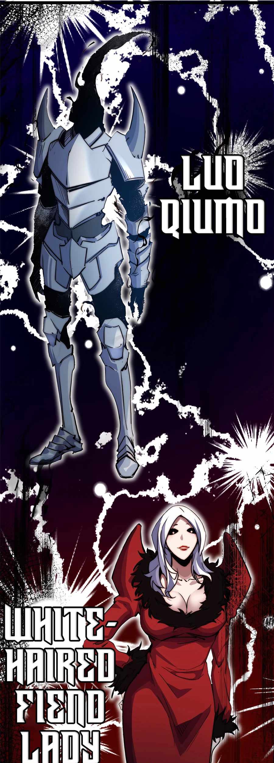 Top Tier Providence: Secretly Cultivate for a Thousand Years Chapter 123 Gambar 51