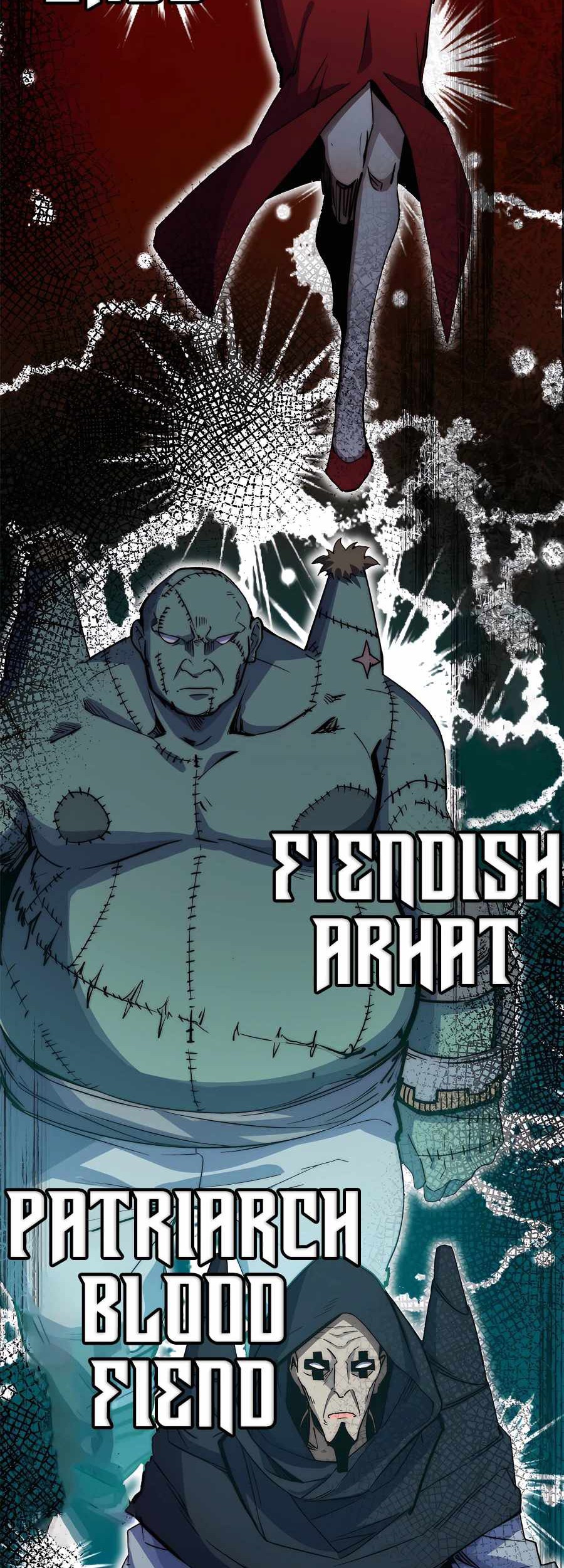 Top Tier Providence: Secretly Cultivate for a Thousand Years Chapter 123 Gambar 52