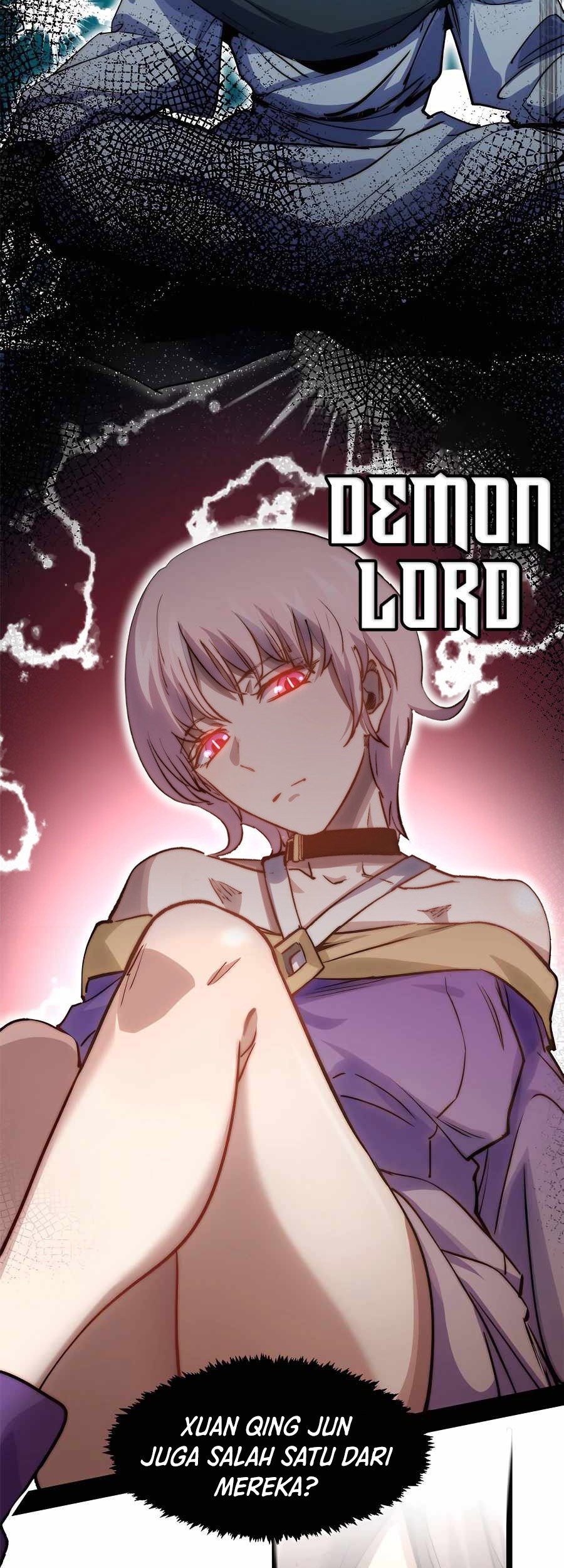 Top Tier Providence: Secretly Cultivate for a Thousand Years Chapter 123 Gambar 53