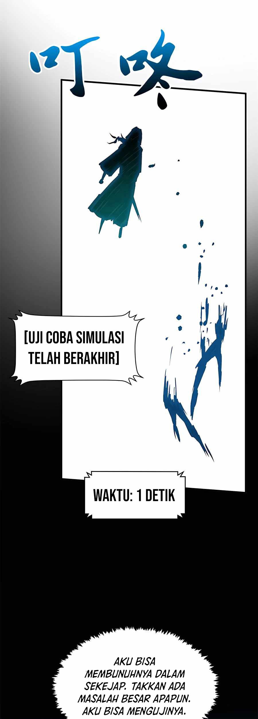 Top Tier Providence: Secretly Cultivate for a Thousand Years Chapter 123 Gambar 25