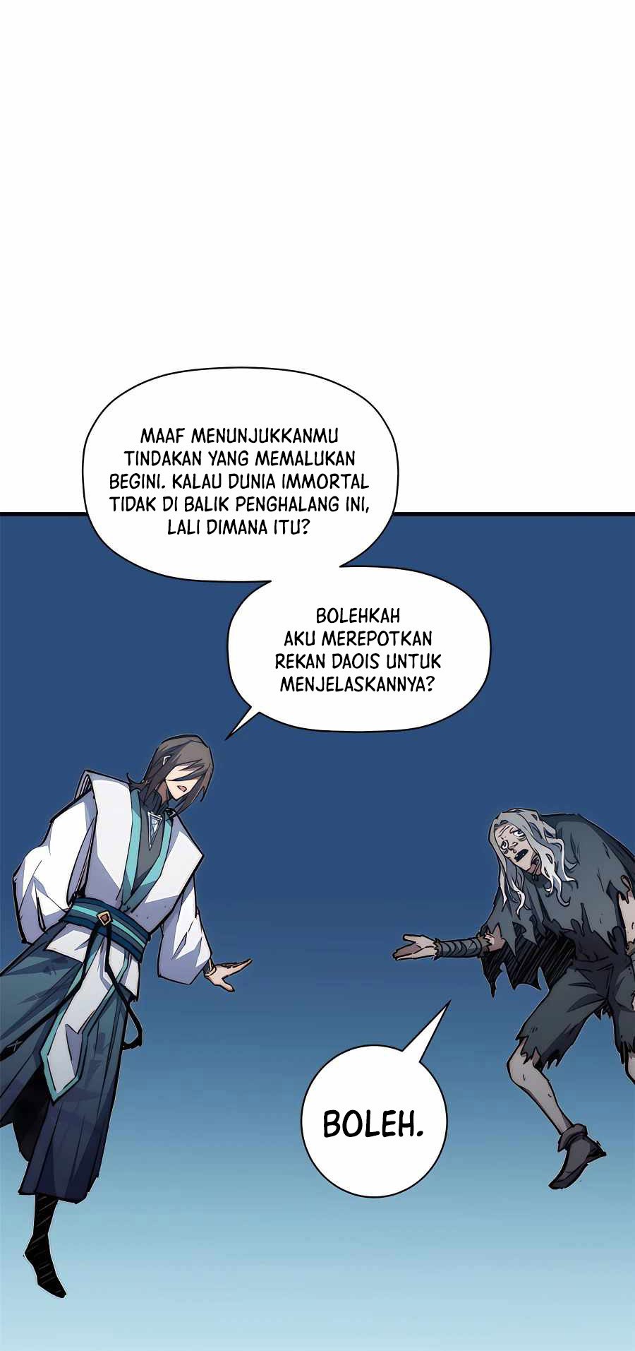 Top Tier Providence: Secretly Cultivate for a Thousand Years Chapter 123 Gambar 27