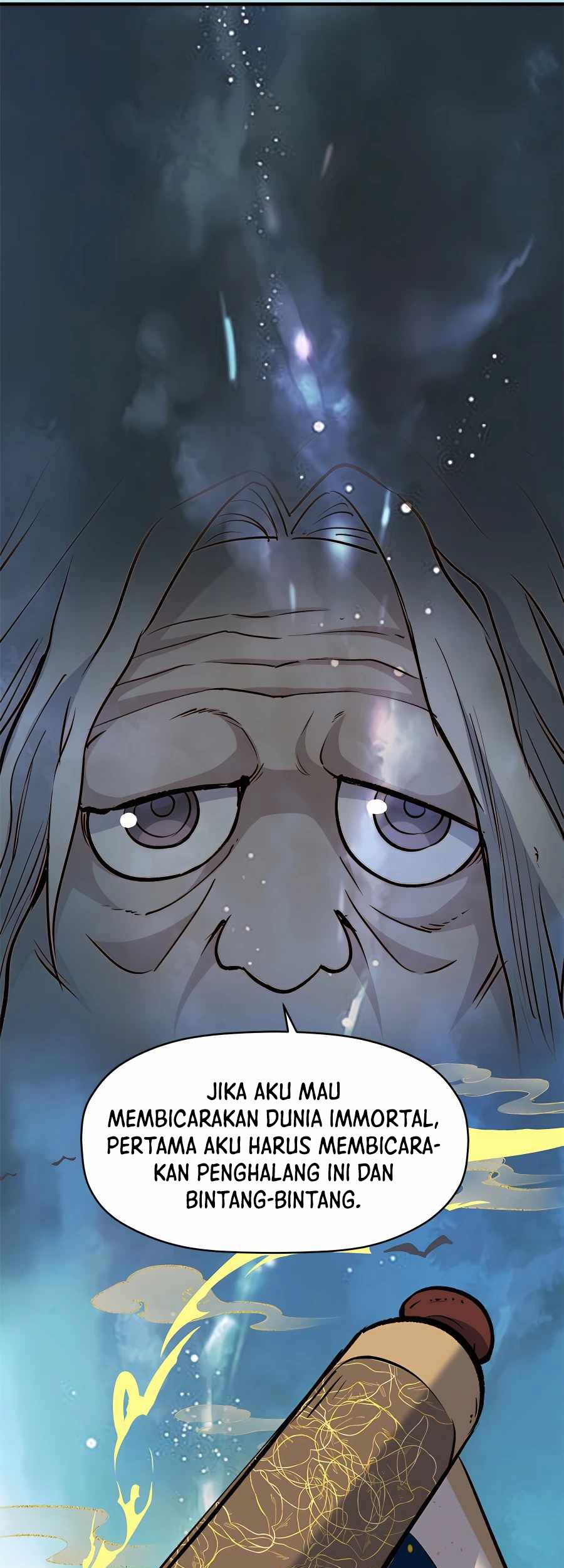 Top Tier Providence: Secretly Cultivate for a Thousand Years Chapter 123 Gambar 28