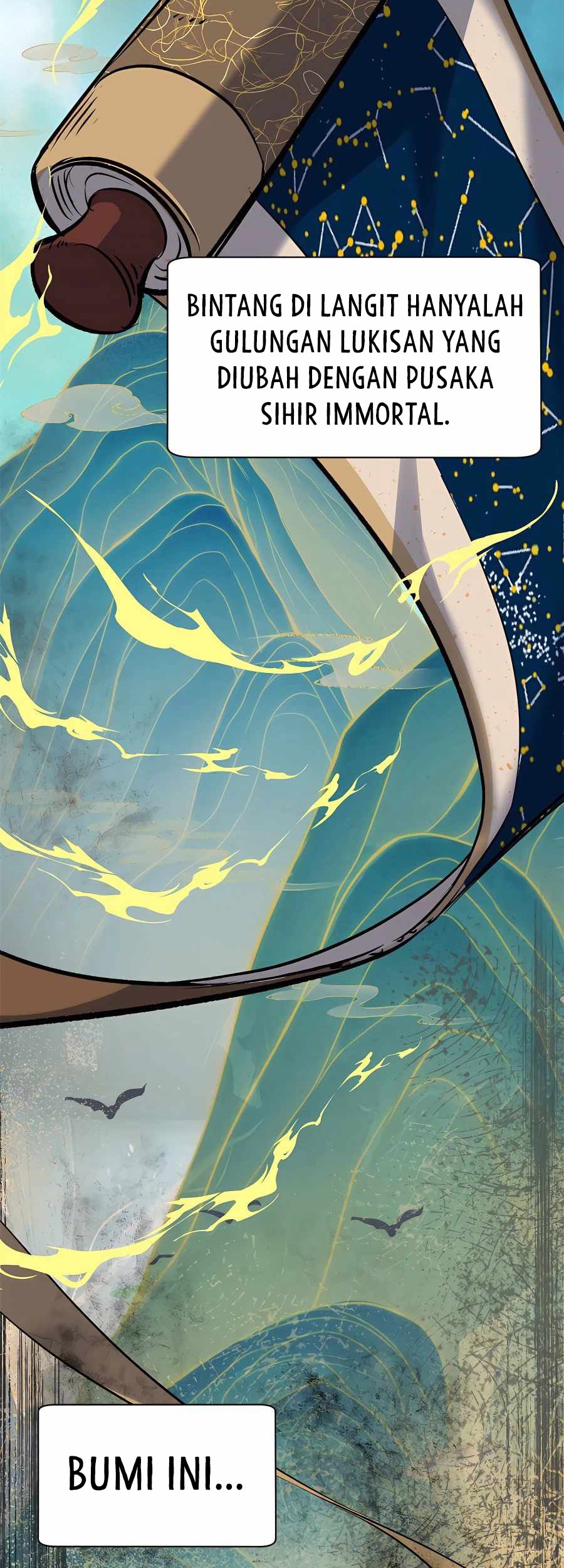 Top Tier Providence: Secretly Cultivate for a Thousand Years Chapter 123 Gambar 29