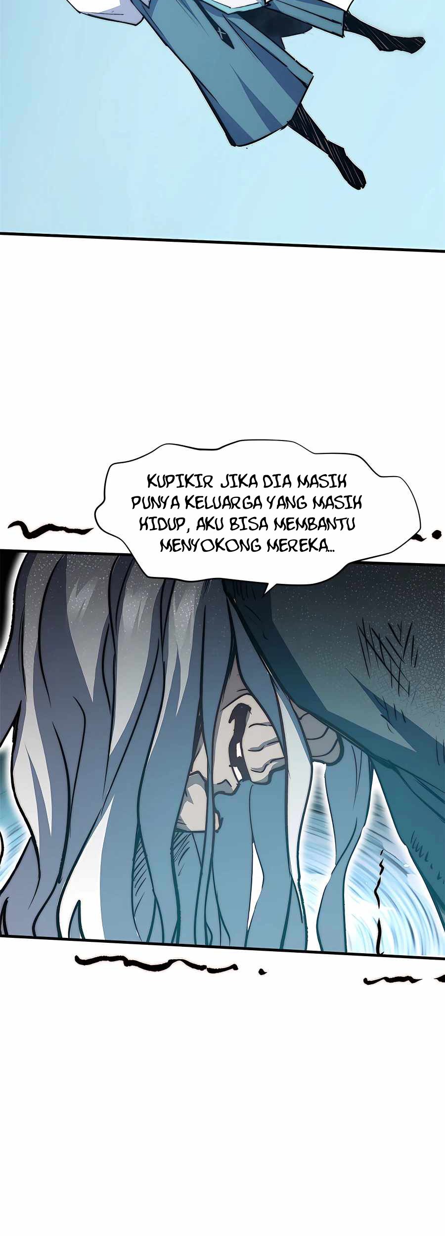 Top Tier Providence: Secretly Cultivate for a Thousand Years Chapter 123 Gambar 38