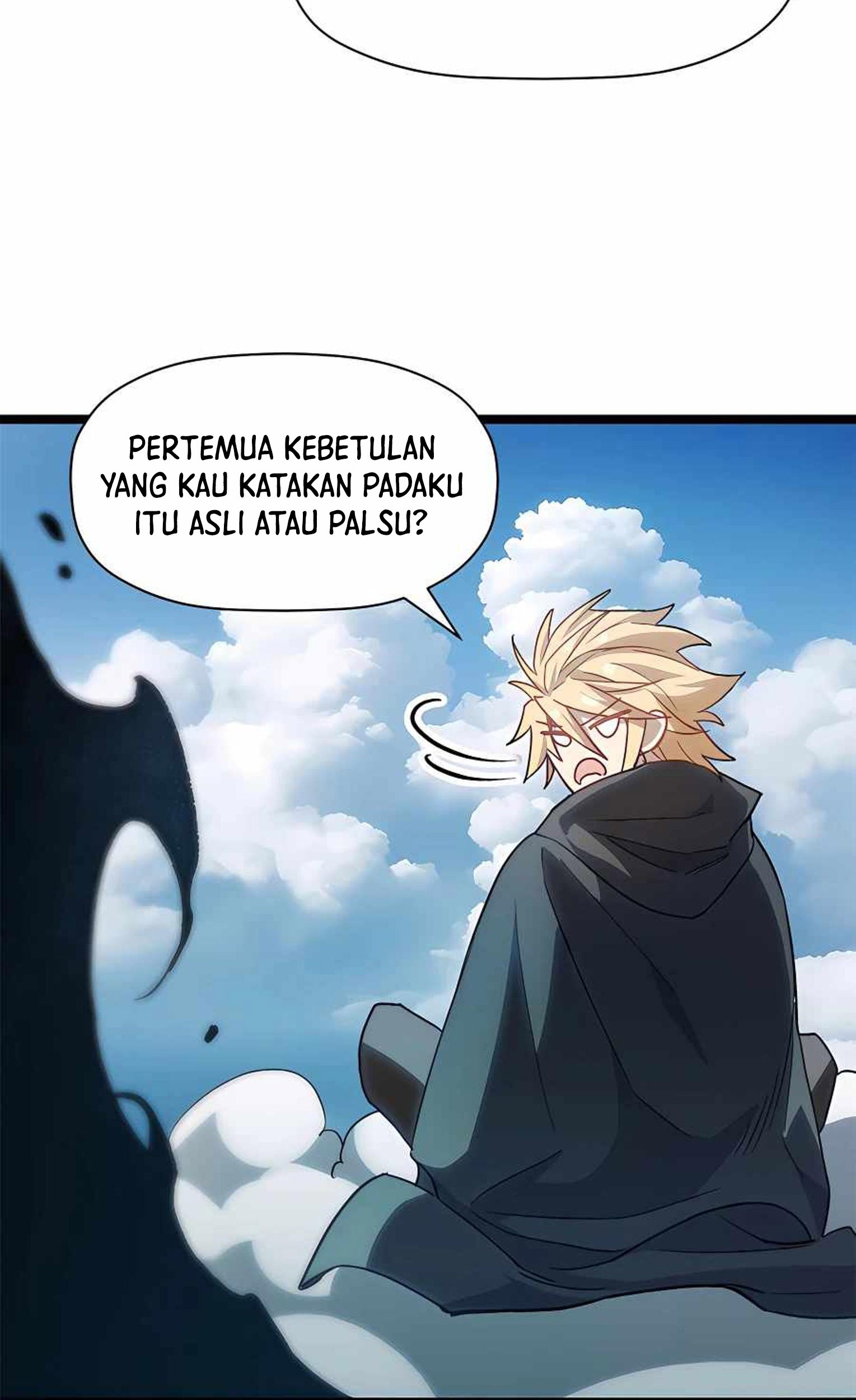 Top Tier Providence: Secretly Cultivate for a Thousand Years Chapter 123 Gambar 64