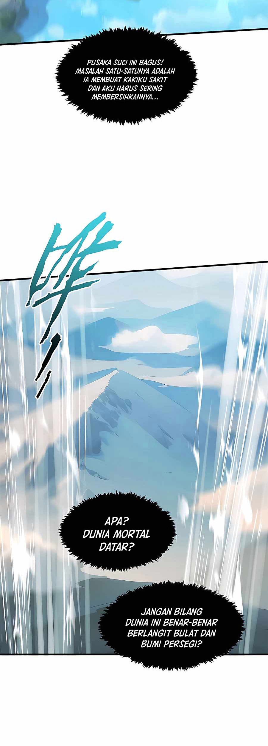 Top Tier Providence: Secretly Cultivate for a Thousand Years Chapter 123 Gambar 13