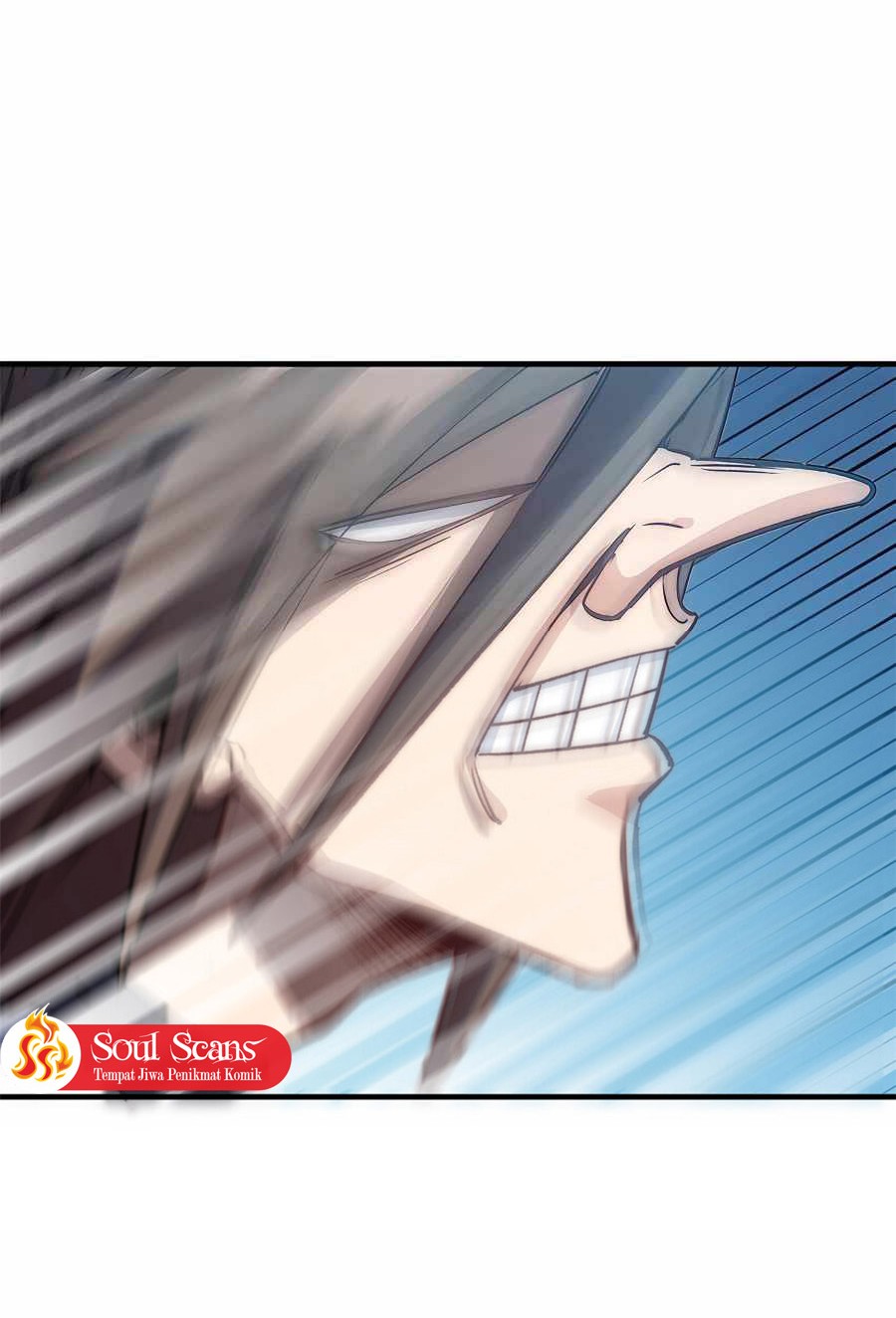 Top Tier Providence: Secretly Cultivate for a Thousand Years Chapter 123 Gambar 15