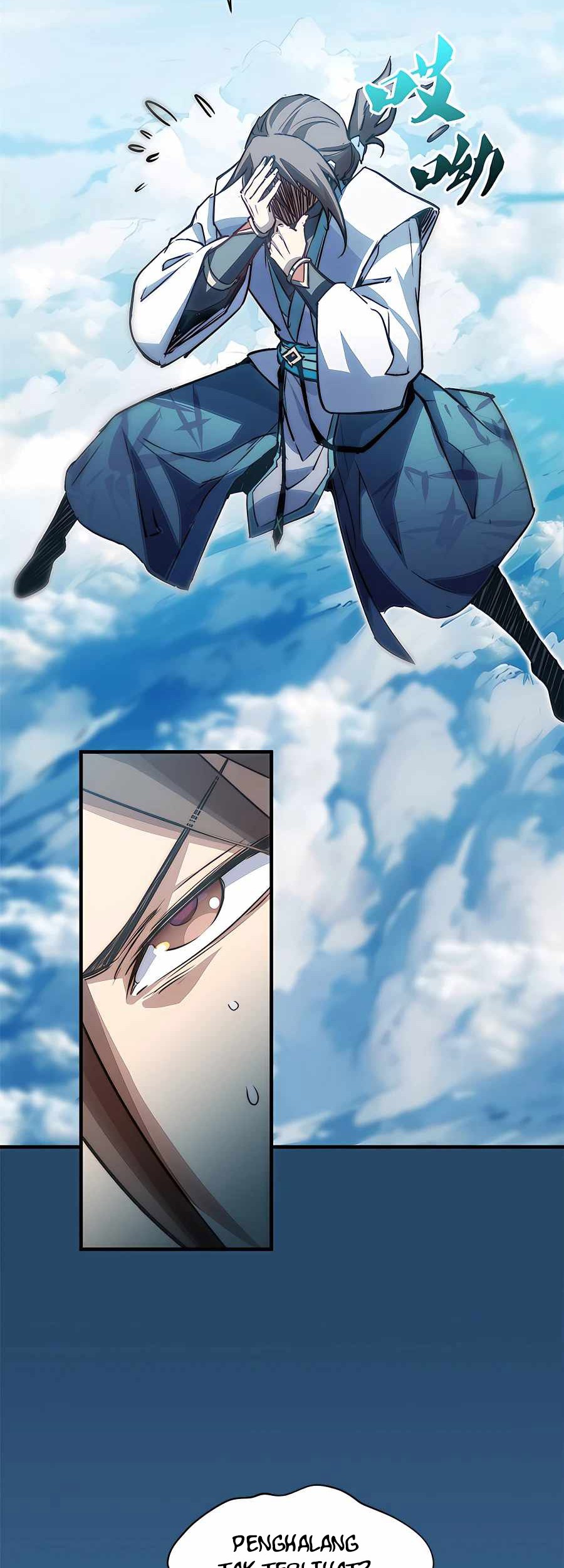 Top Tier Providence: Secretly Cultivate for a Thousand Years Chapter 123 Gambar 17