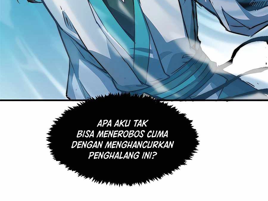 Top Tier Providence: Secretly Cultivate for a Thousand Years Chapter 123 Gambar 19