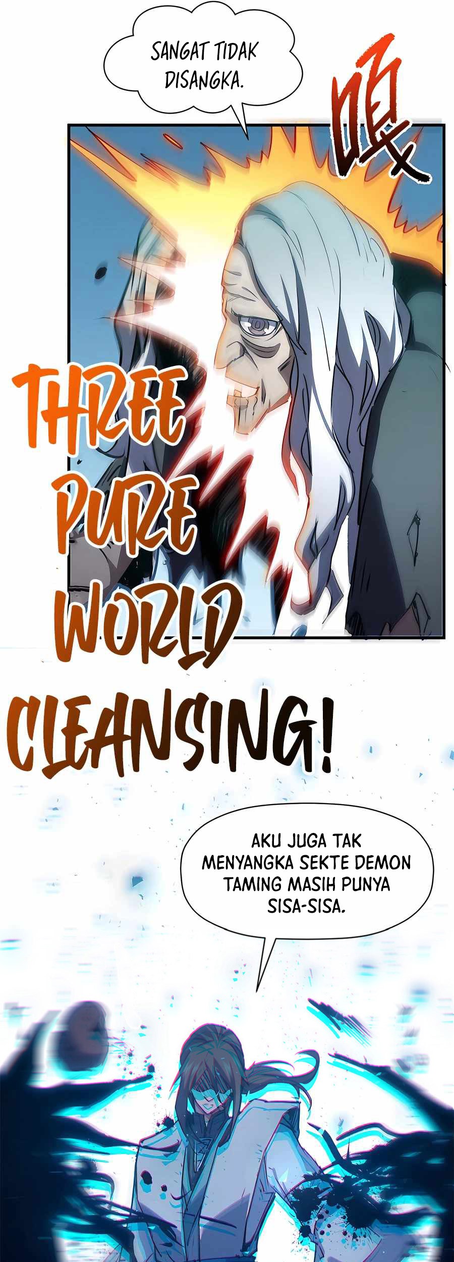 Top Tier Providence: Secretly Cultivate for a Thousand Years Chapter 123 Gambar 23