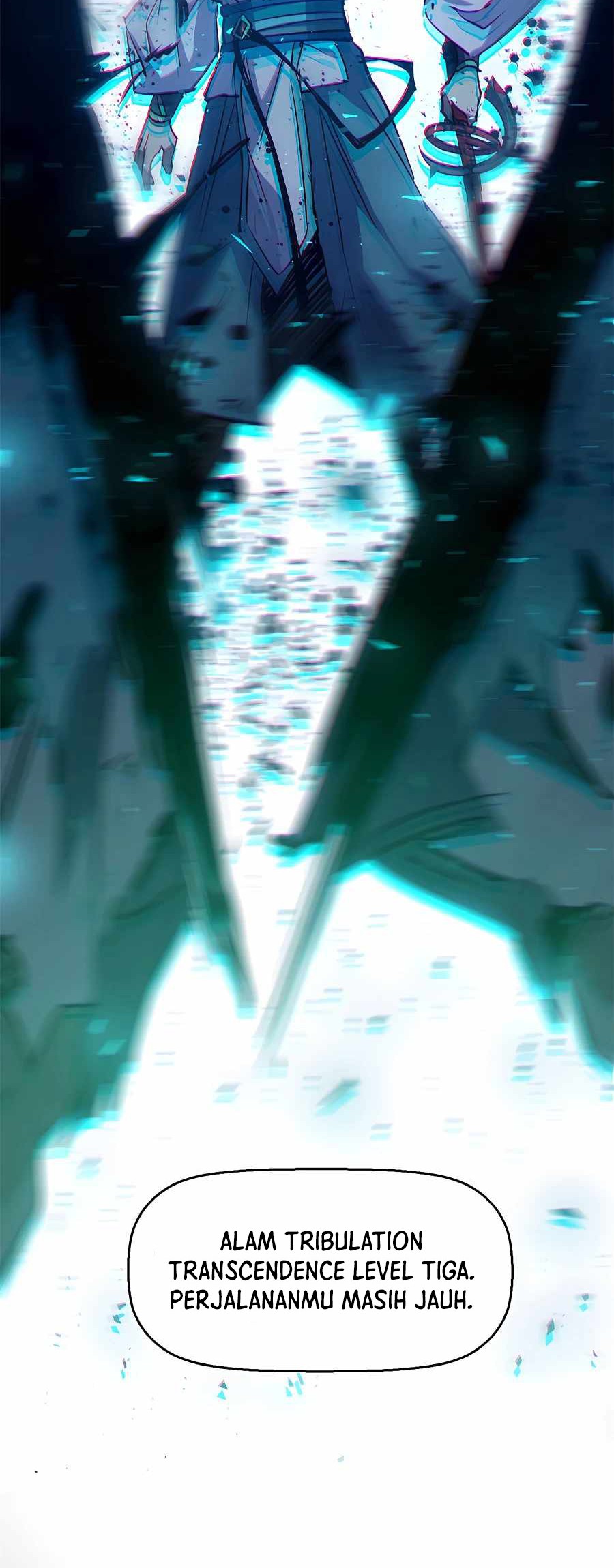 Top Tier Providence: Secretly Cultivate for a Thousand Years Chapter 123 Gambar 24