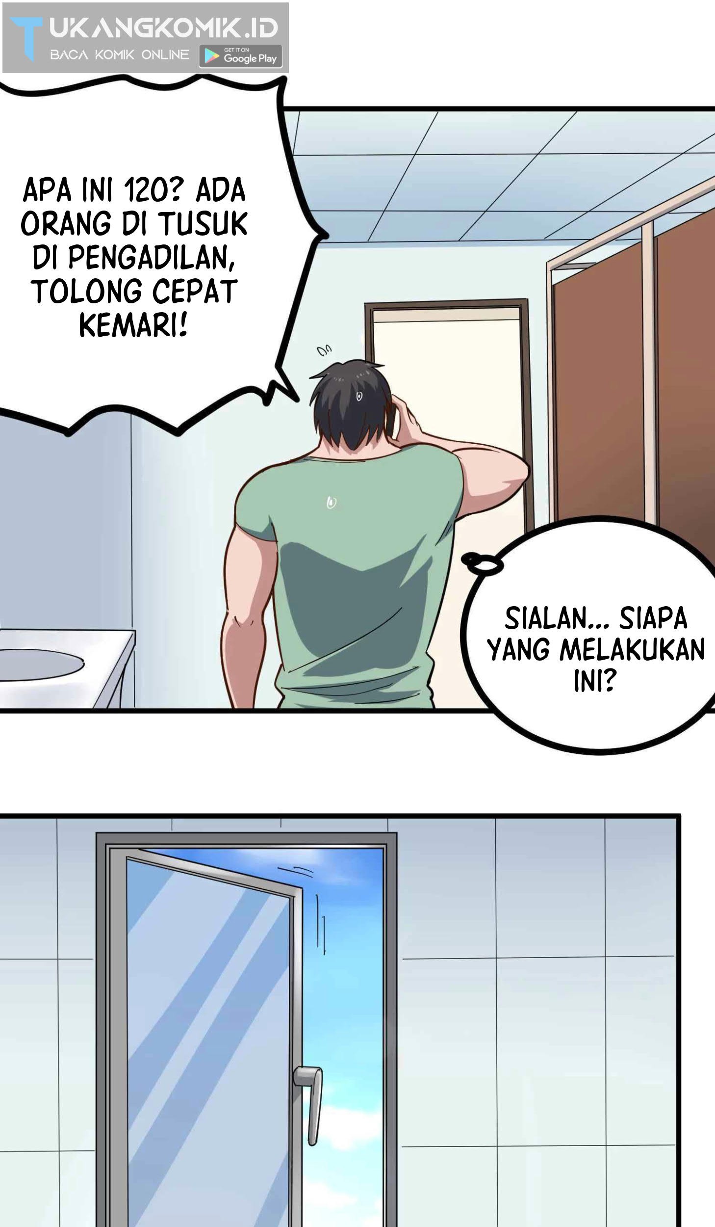 School Flower Master Chapter 217 Gambar 3