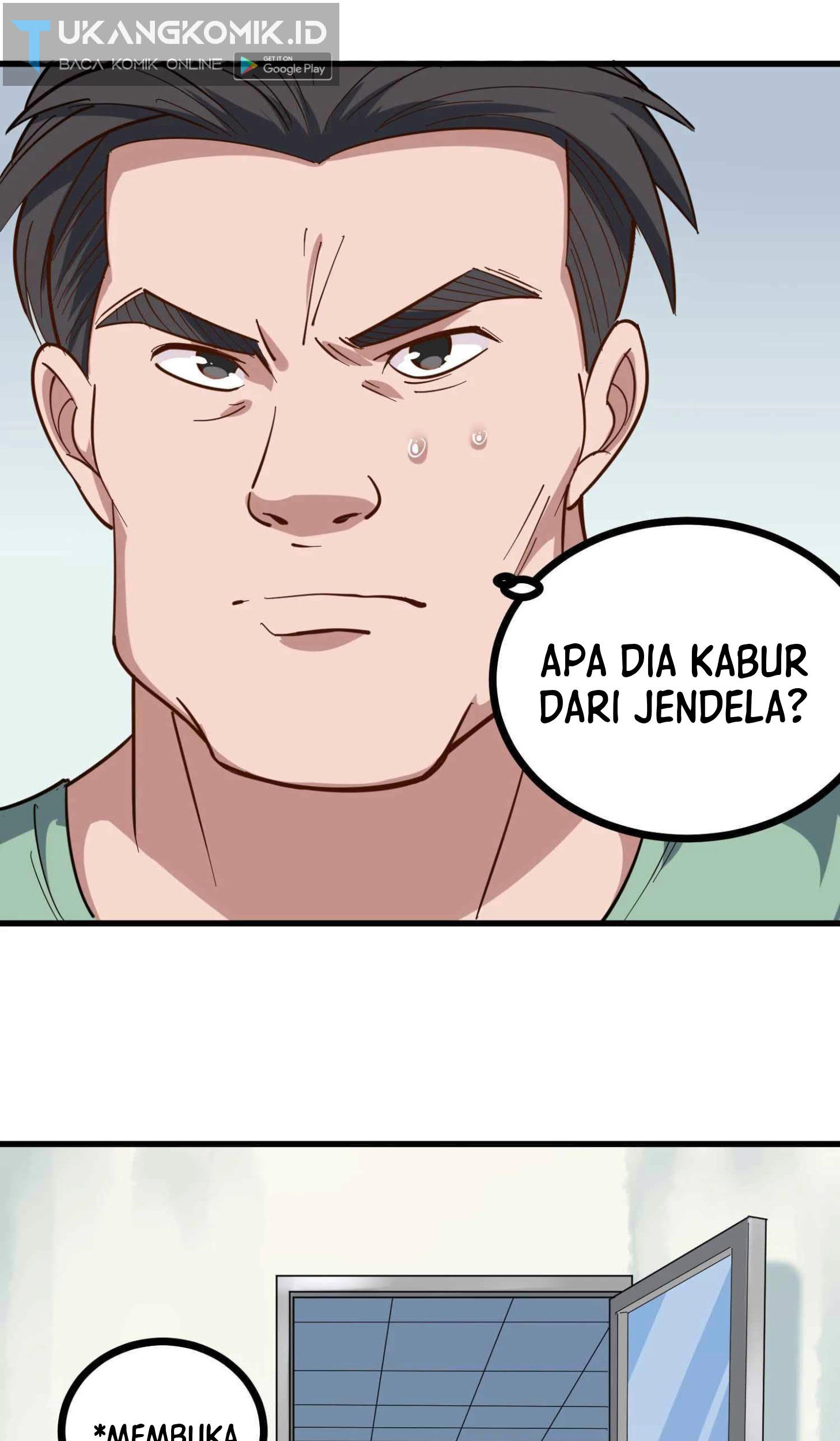 School Flower Master Chapter 217 Gambar 5