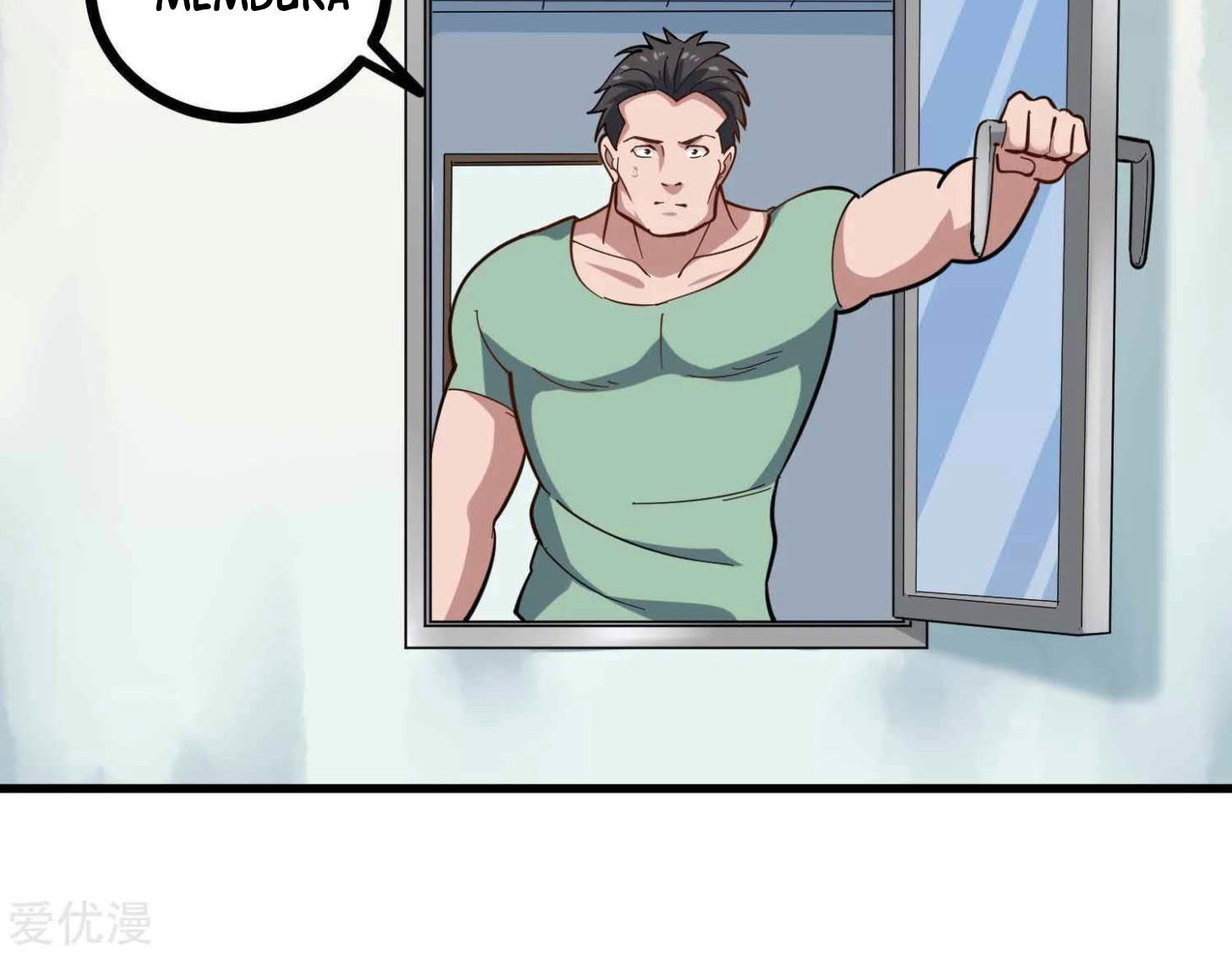 School Flower Master Chapter 217 Gambar 6