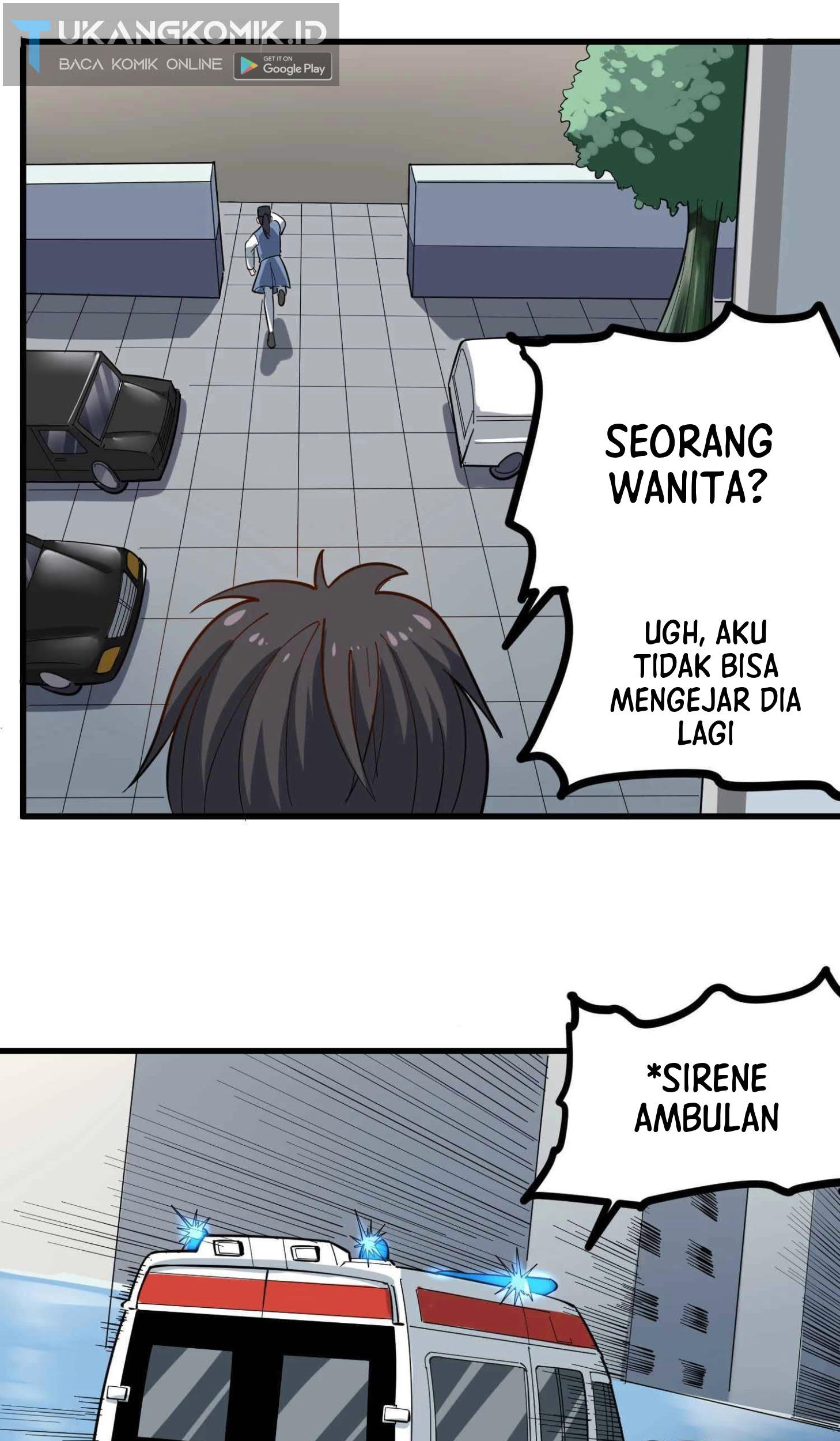 School Flower Master Chapter 217 Gambar 7