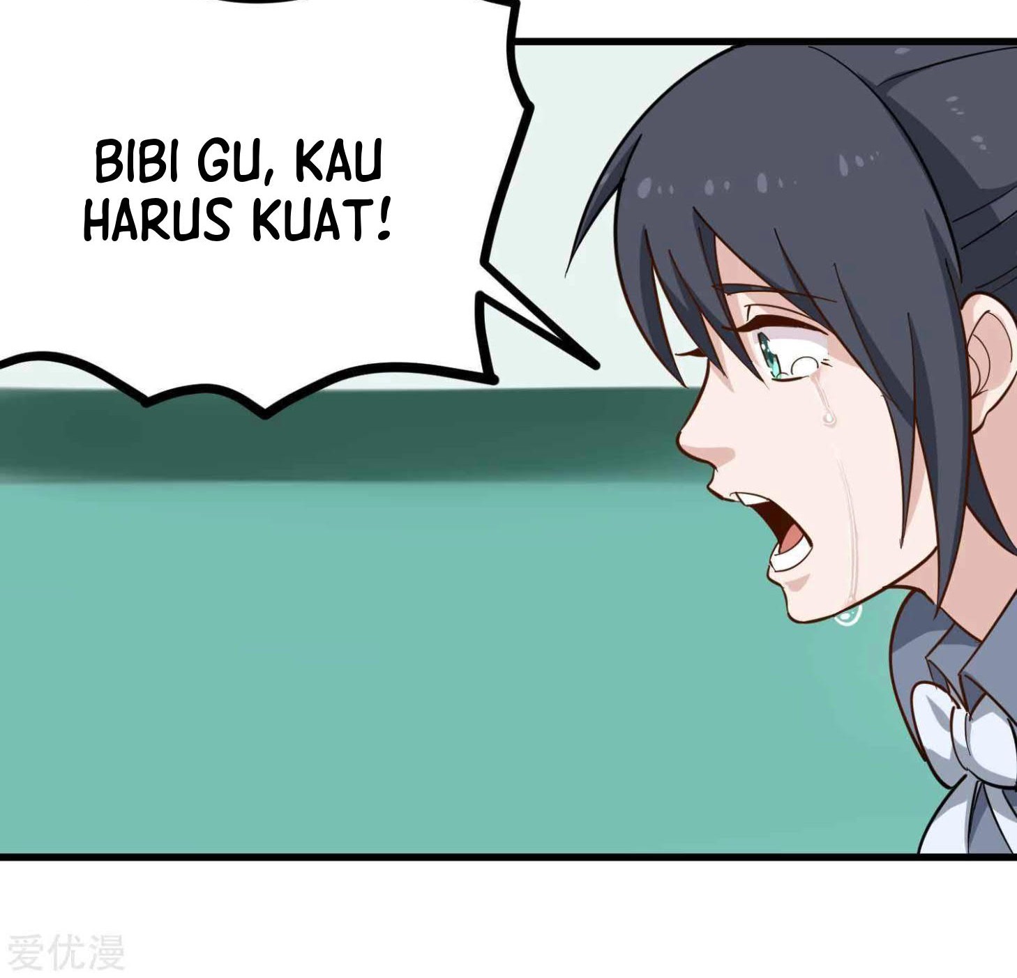 School Flower Master Chapter 217 Gambar 12