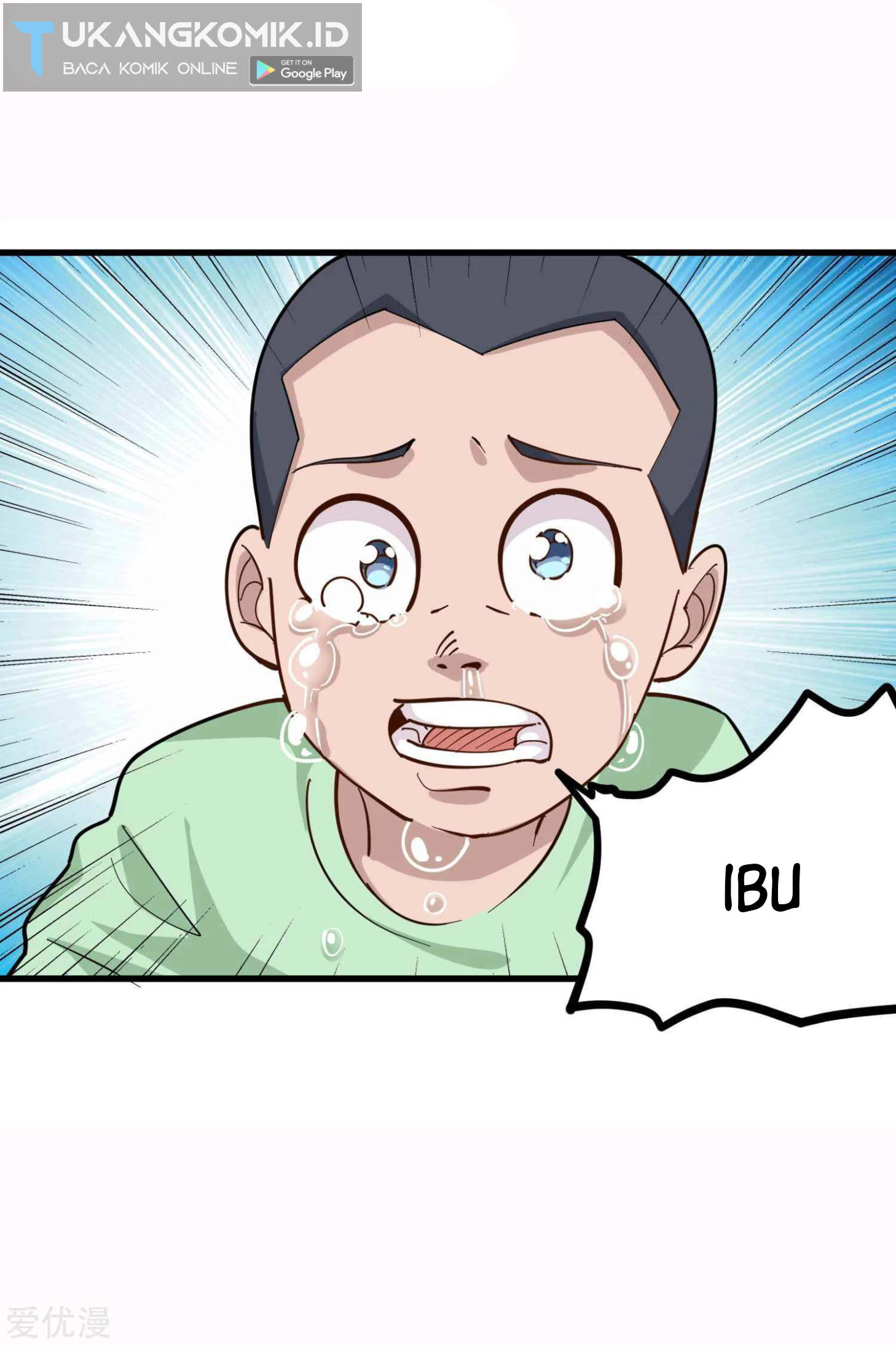 School Flower Master Chapter 217 Gambar 13