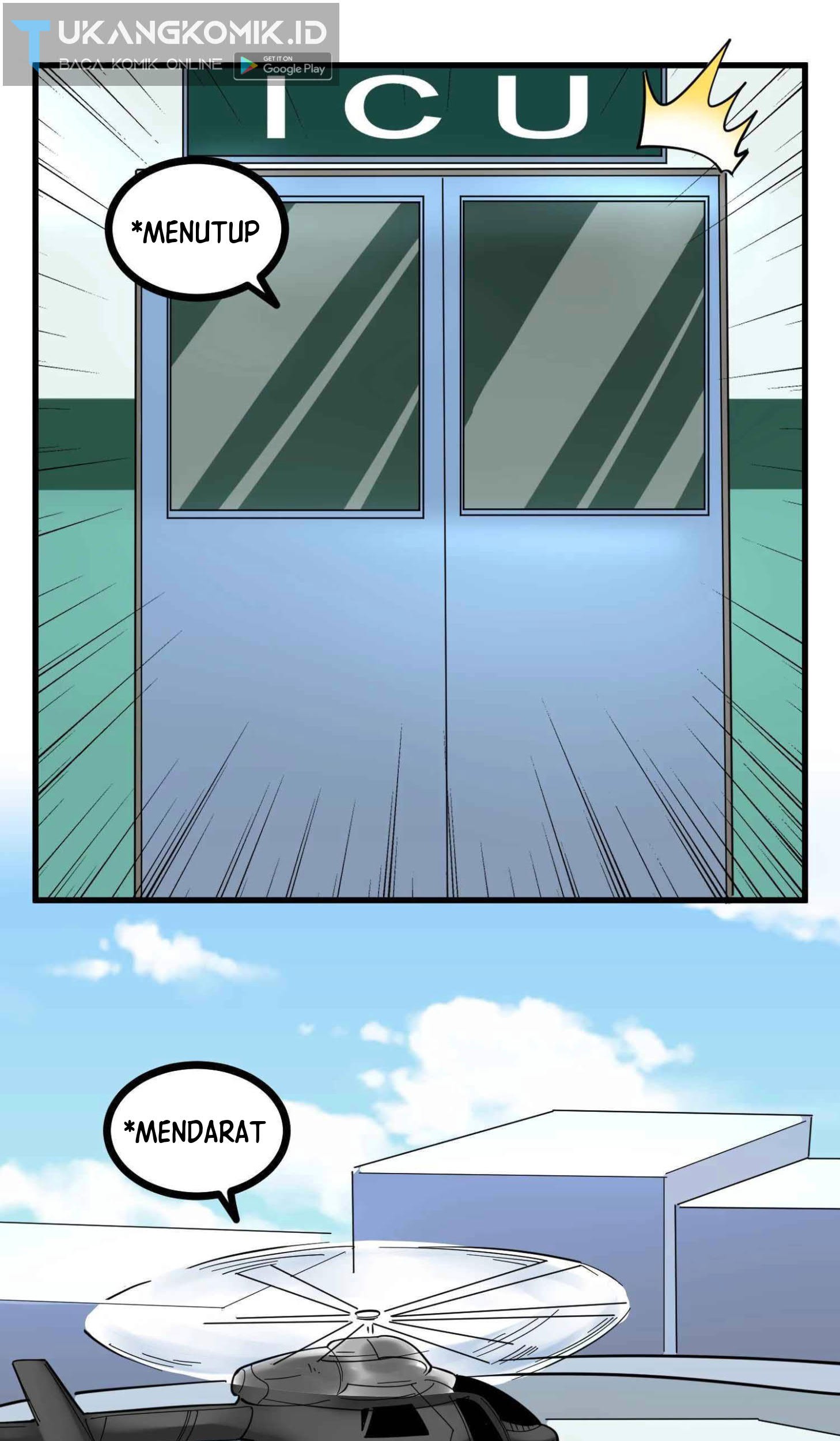 School Flower Master Chapter 217 Gambar 14