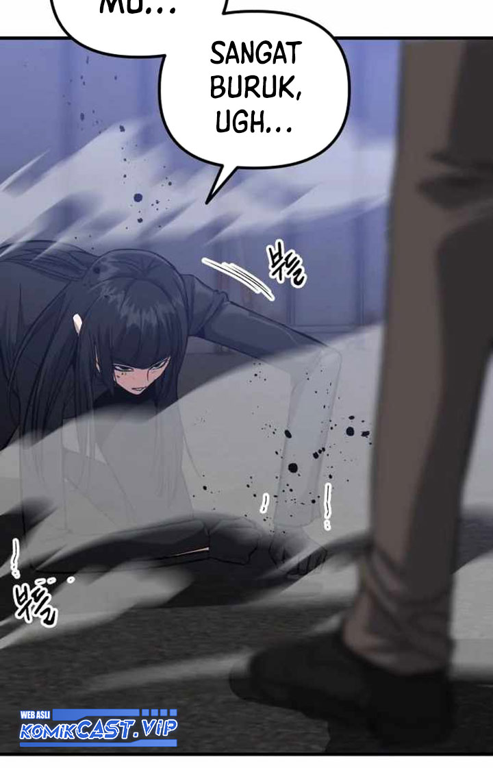 Killing Killer Chapter 48 Gambar 15