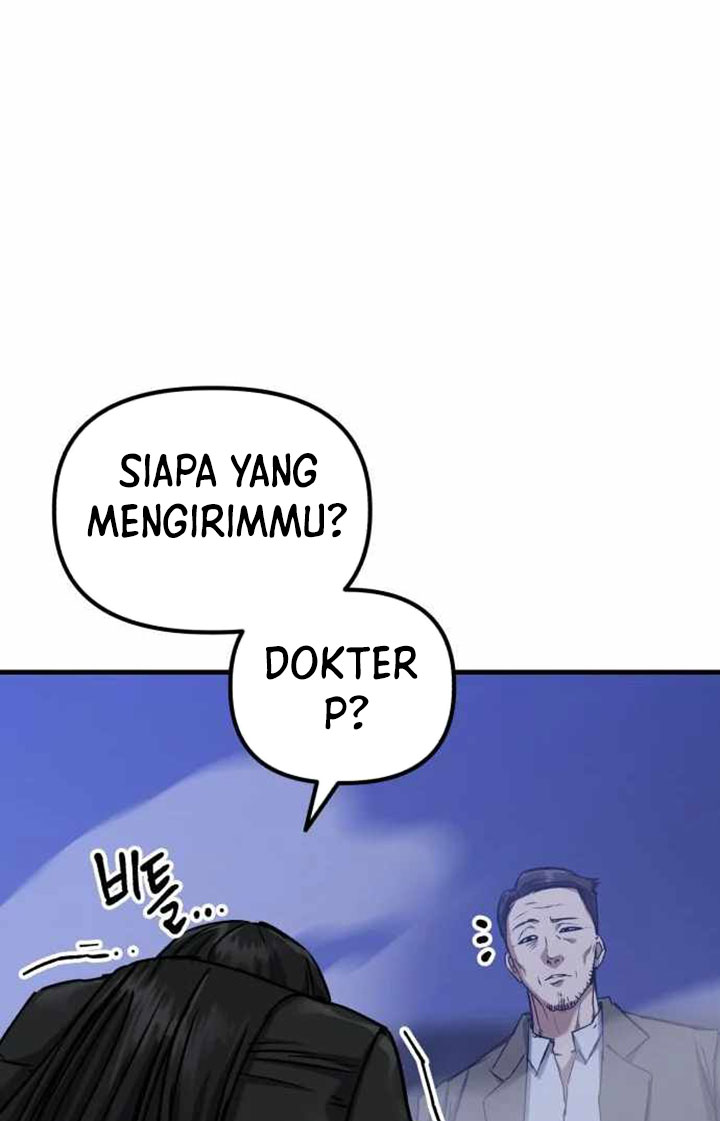 Killing Killer Chapter 48 Gambar 16