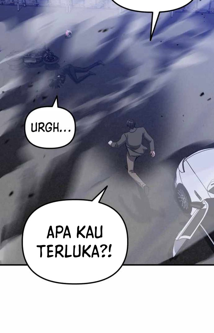 Killing Killer Chapter 48 Gambar 12