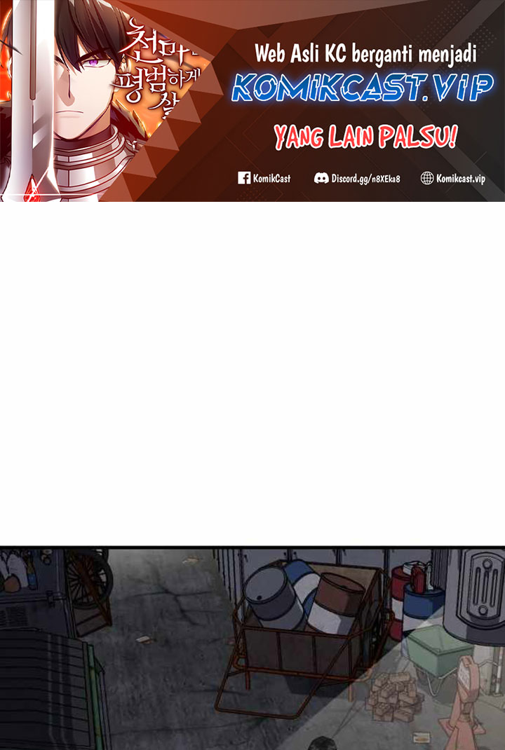 Manhwa Killing Killer Chapter 48 gambar nomor 2