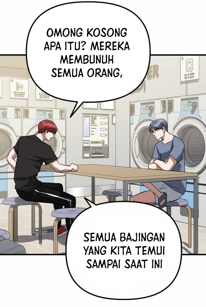 Killing Killer Chapter 48 Gambar 34