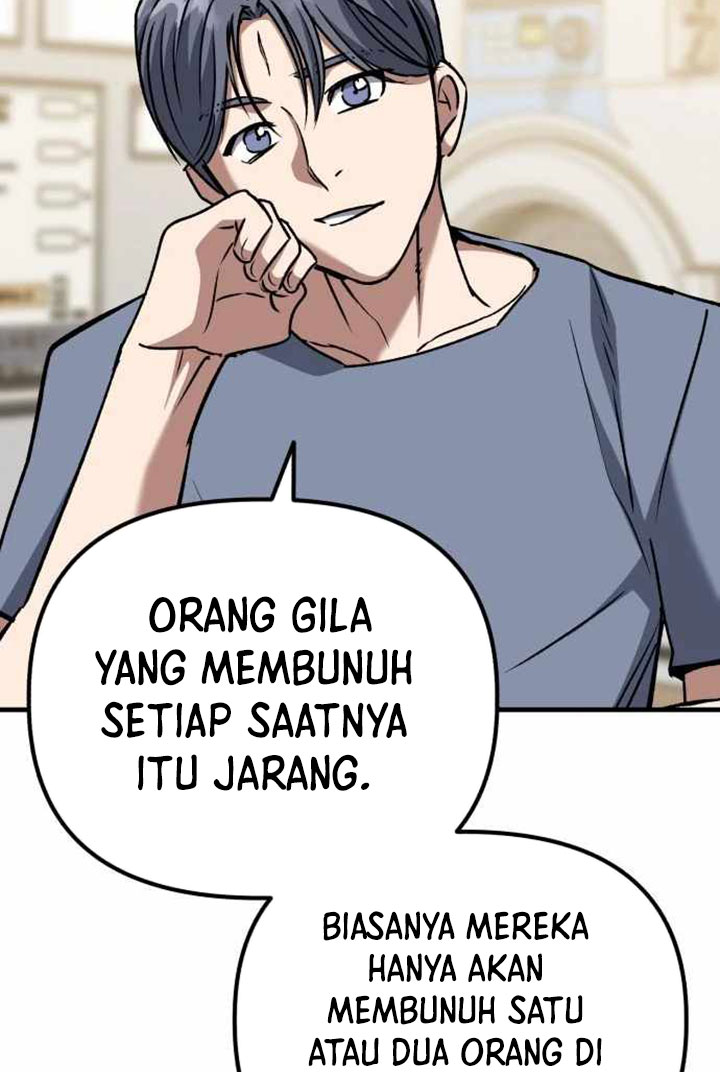 Killing Killer Chapter 48 Gambar 39