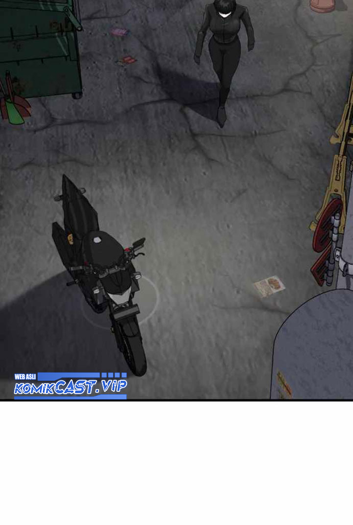 Killing Killer Chapter 48 Gambar 3