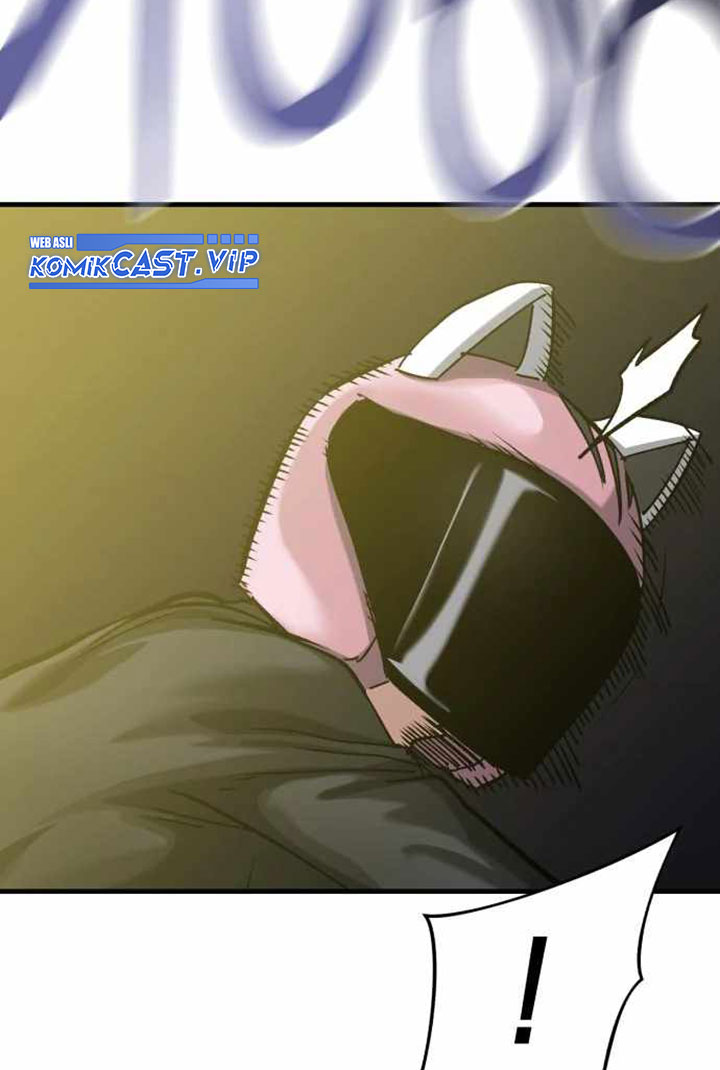 Killing Killer Chapter 48 Gambar 6