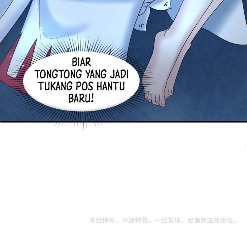 Age of Terror Chapter 106 Gambar 33
