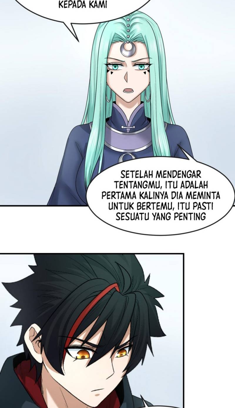 Age of Terror Chapter 106 Gambar 3