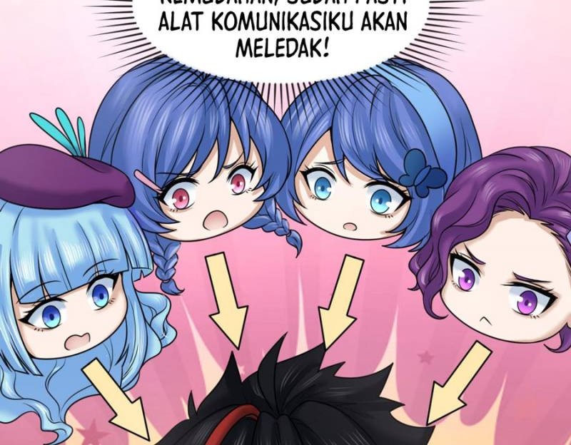 Age of Terror Chapter 106 Gambar 6