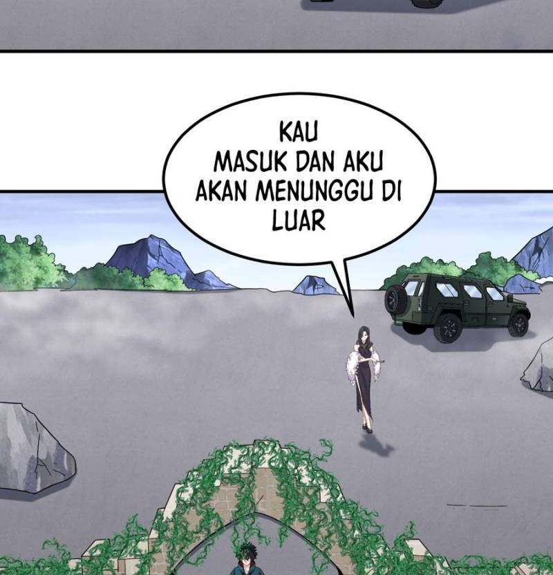 Age of Terror Chapter 106 Gambar 9