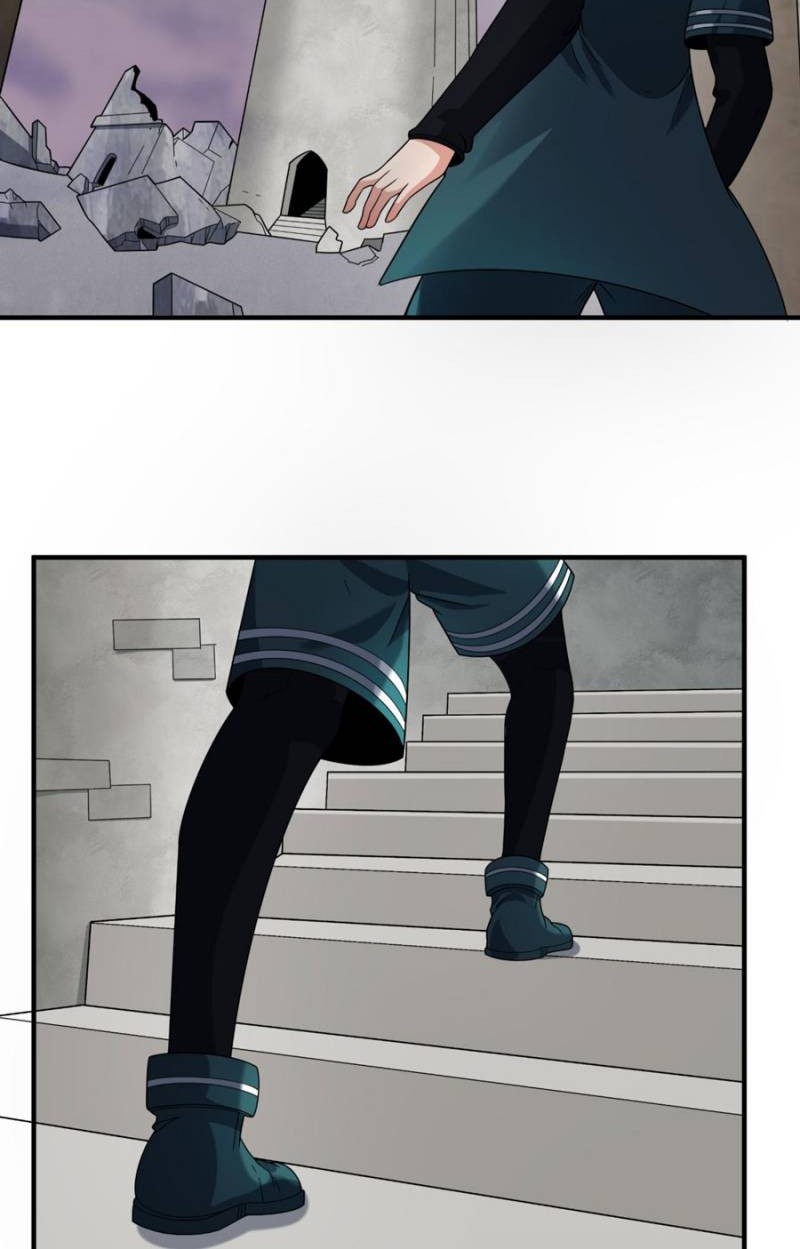 Age of Terror Chapter 106 Gambar 12