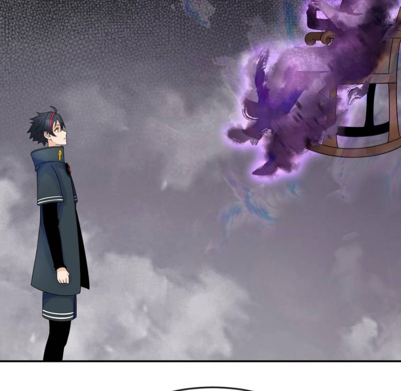 Age of Terror Chapter 106 Gambar 15