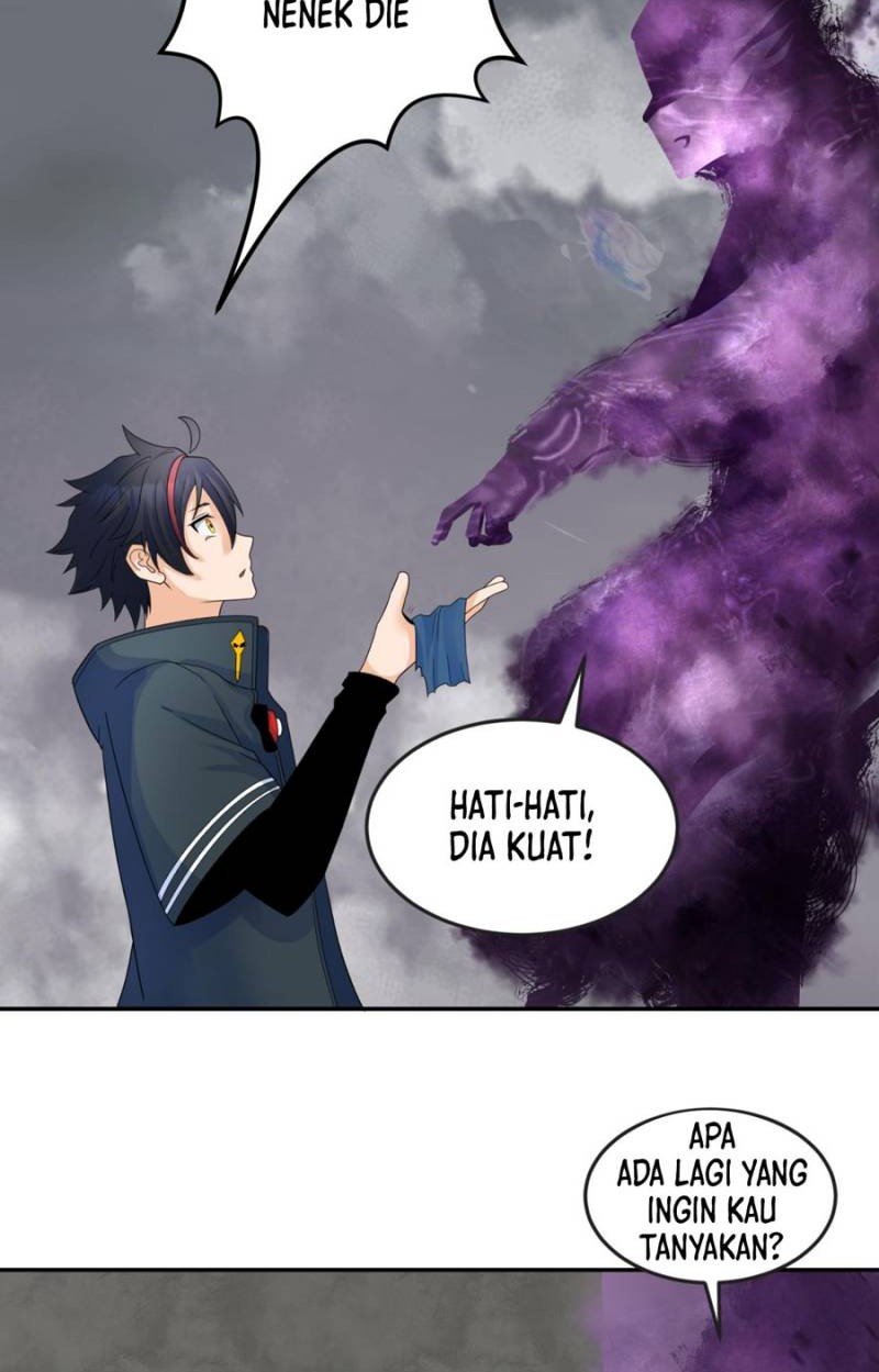 Age of Terror Chapter 106 Gambar 18