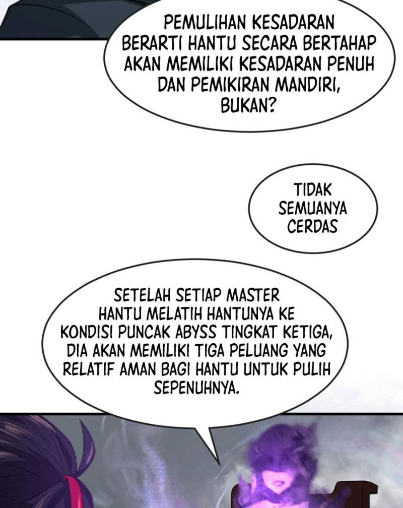 Age of Terror Chapter 106 Gambar 21