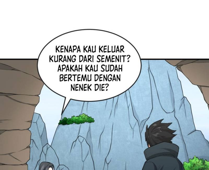 Age of Terror Chapter 106 Gambar 24
