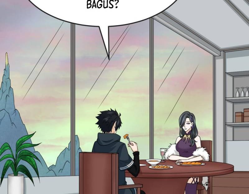 Age of Terror Chapter 106 Gambar 27