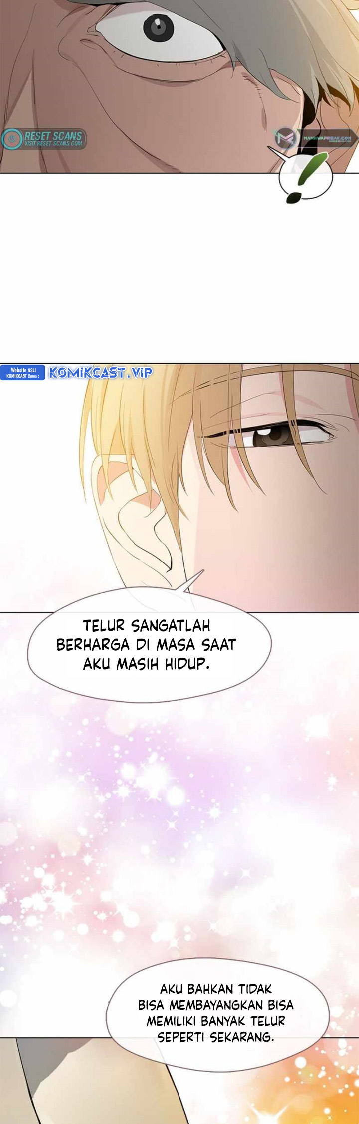 Underworld Restaurant Chapter 31 Gambar 10
