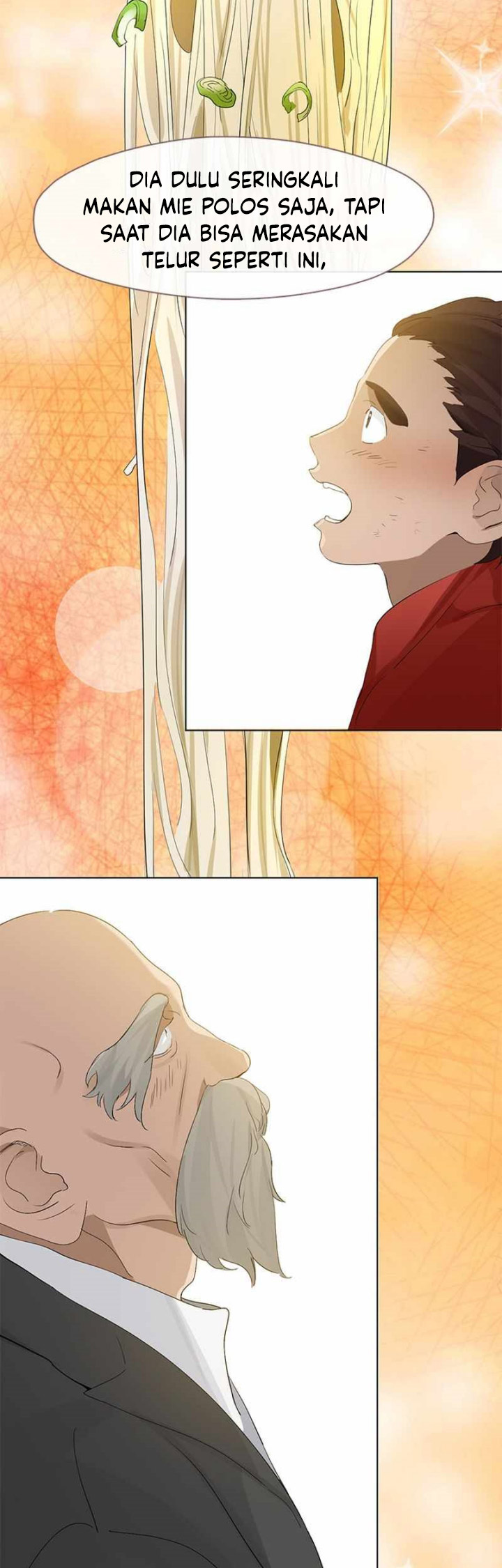 Underworld Restaurant Chapter 31 Gambar 13