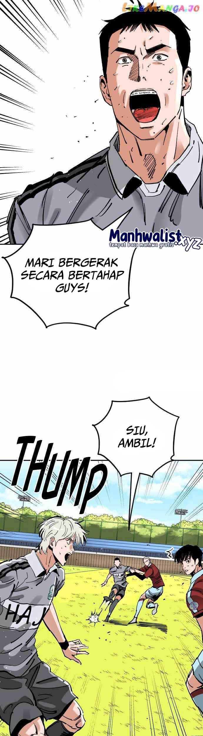 Build Up Chapter 121 Gambar 31