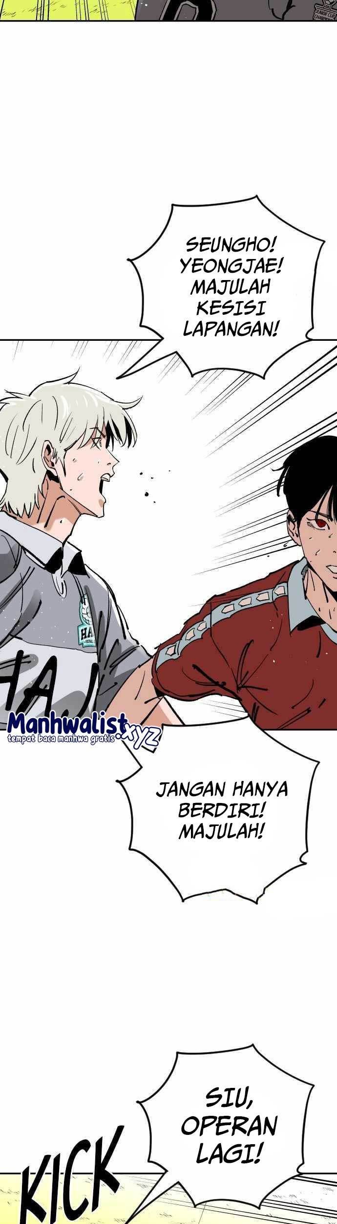 Build Up Chapter 121 Gambar 33