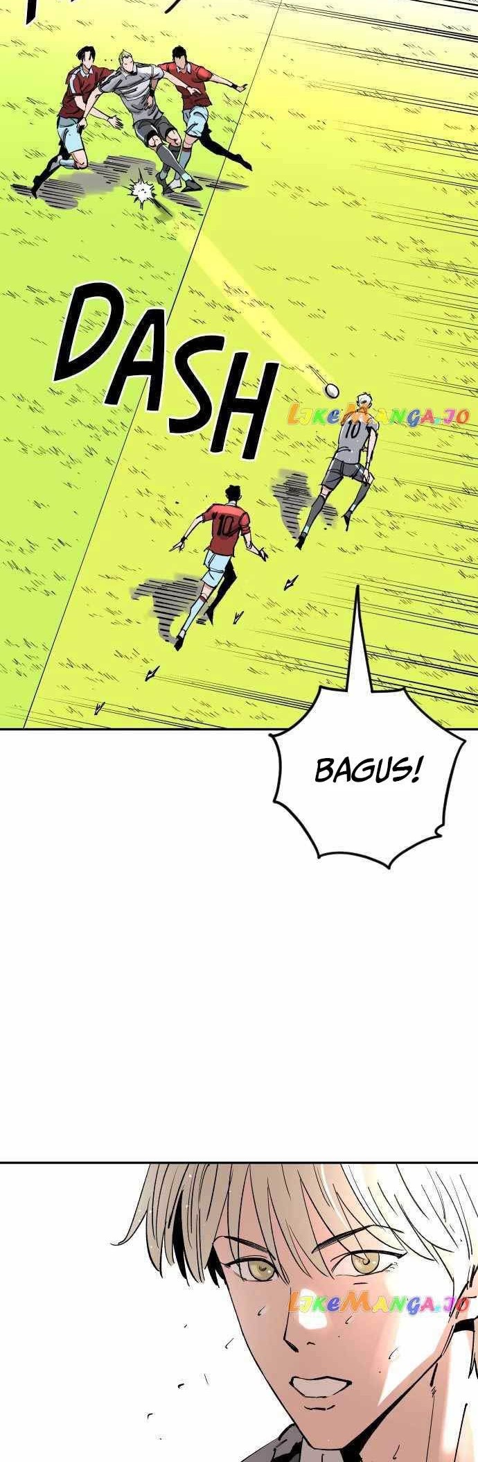 Build Up Chapter 121 Gambar 34