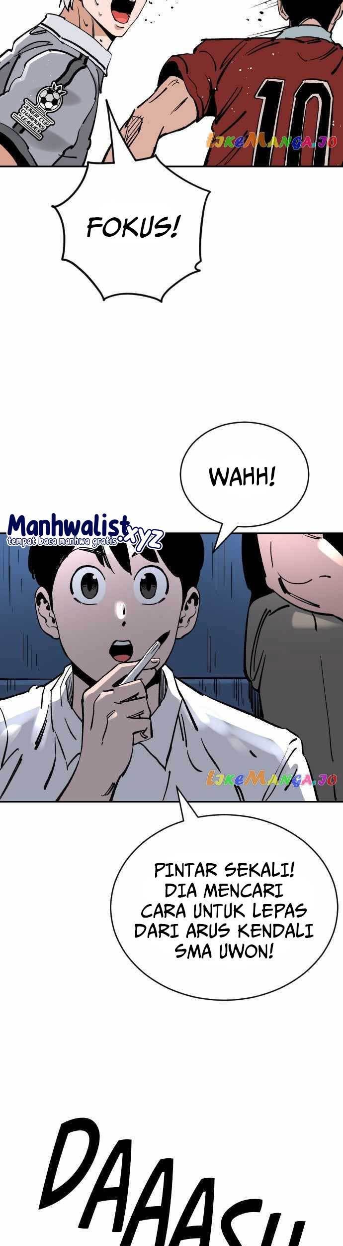 Build Up Chapter 121 Gambar 37