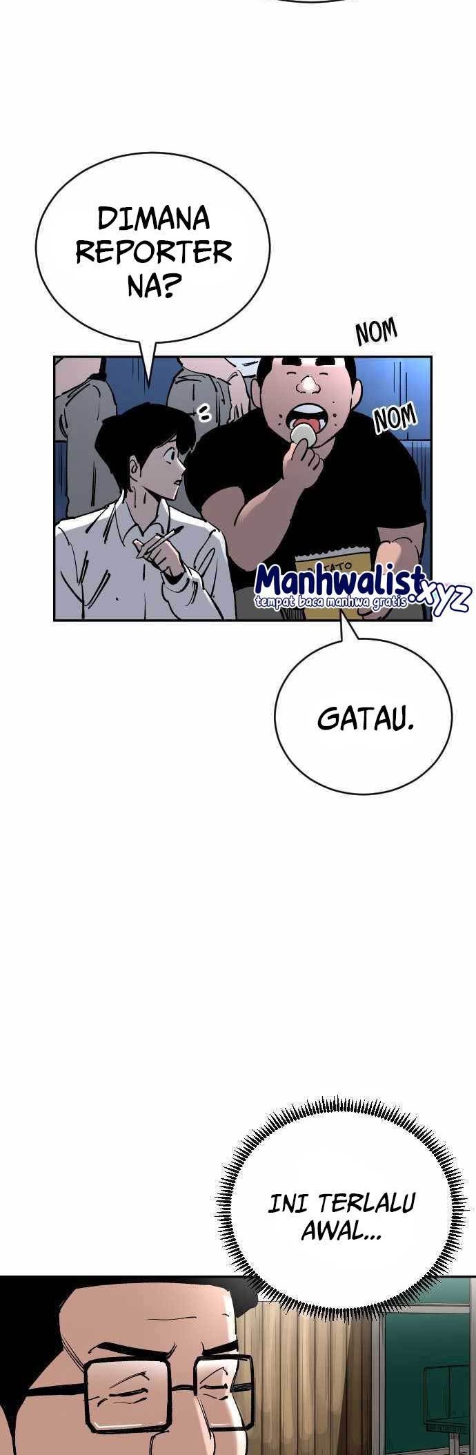 Build Up Chapter 121 Gambar 20