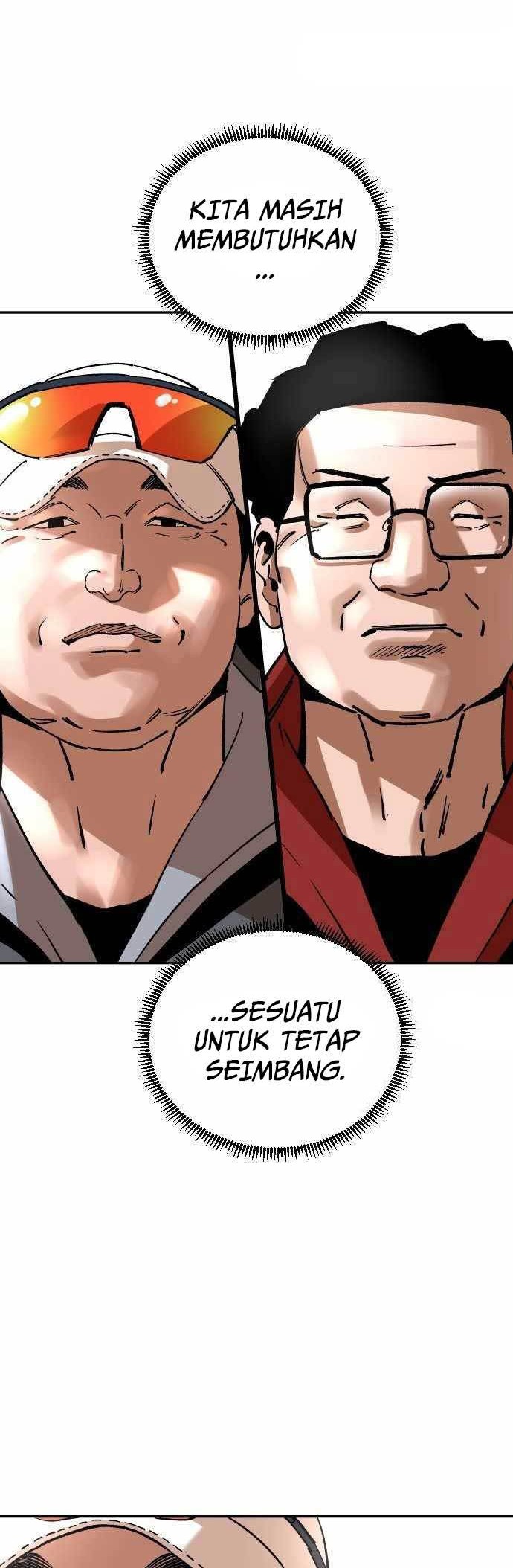 Build Up Chapter 121 Gambar 22