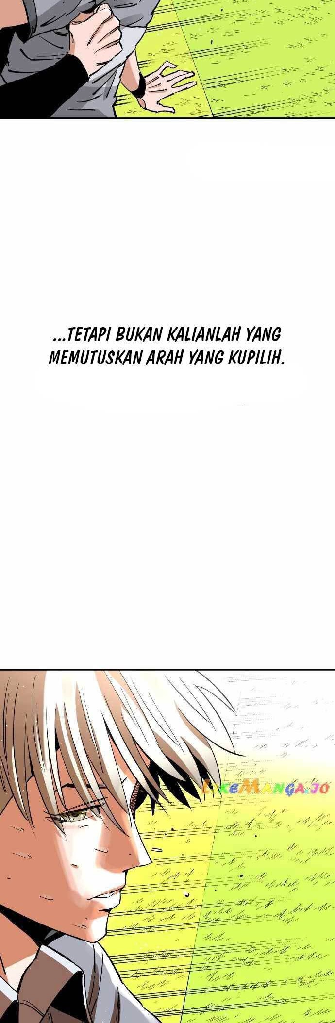Build Up Chapter 121 Gambar 48