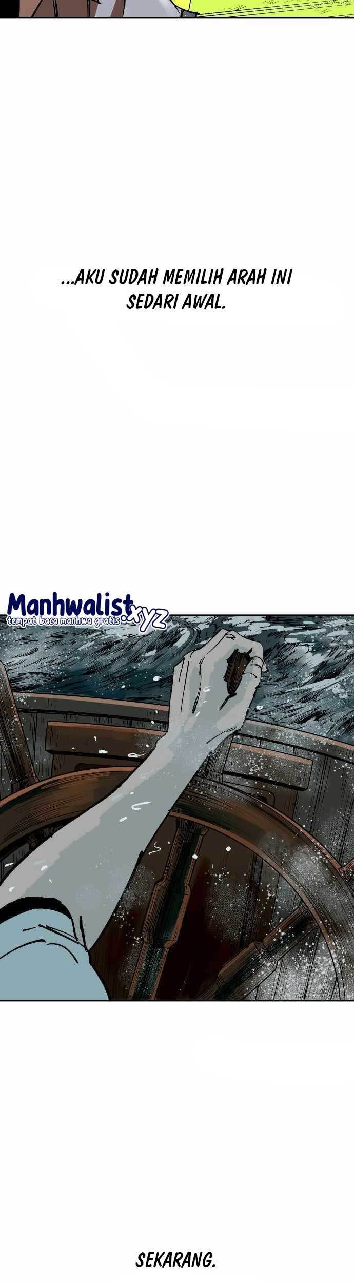 Build Up Chapter 121 Gambar 49